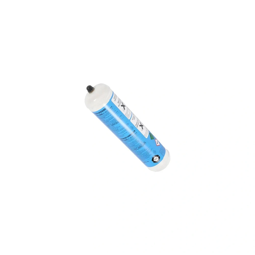 CO2 E290 Palack 600 GR ELECTROLUX