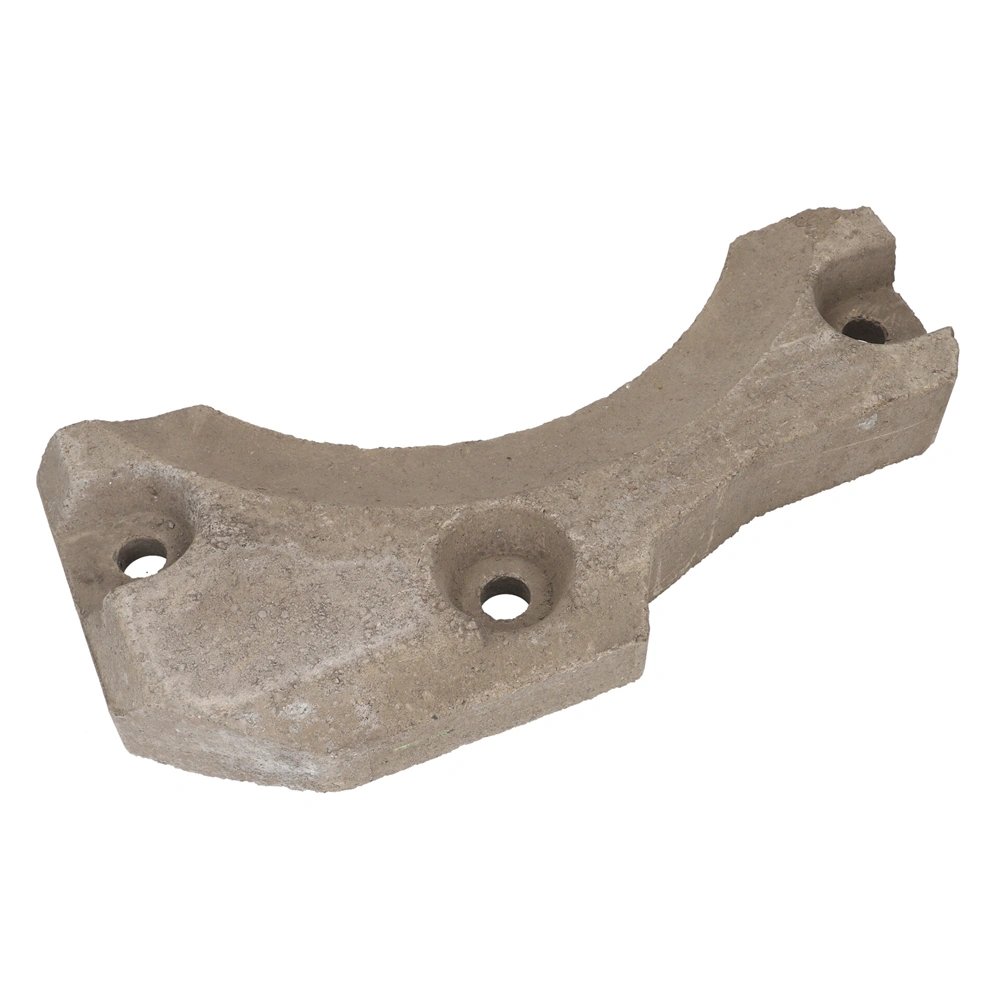 COUNTERWEIGHT (FRONT)