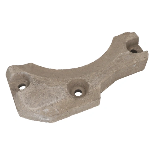 COUNTERWEIGHT (FRONT)