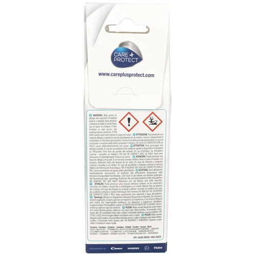 Candy mosóparfüm Blue Wash 100 ml 