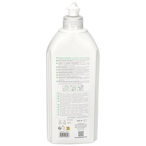 Candy ökológiai mosogatógép öblítő, 500 ml / RENDELÉSRE