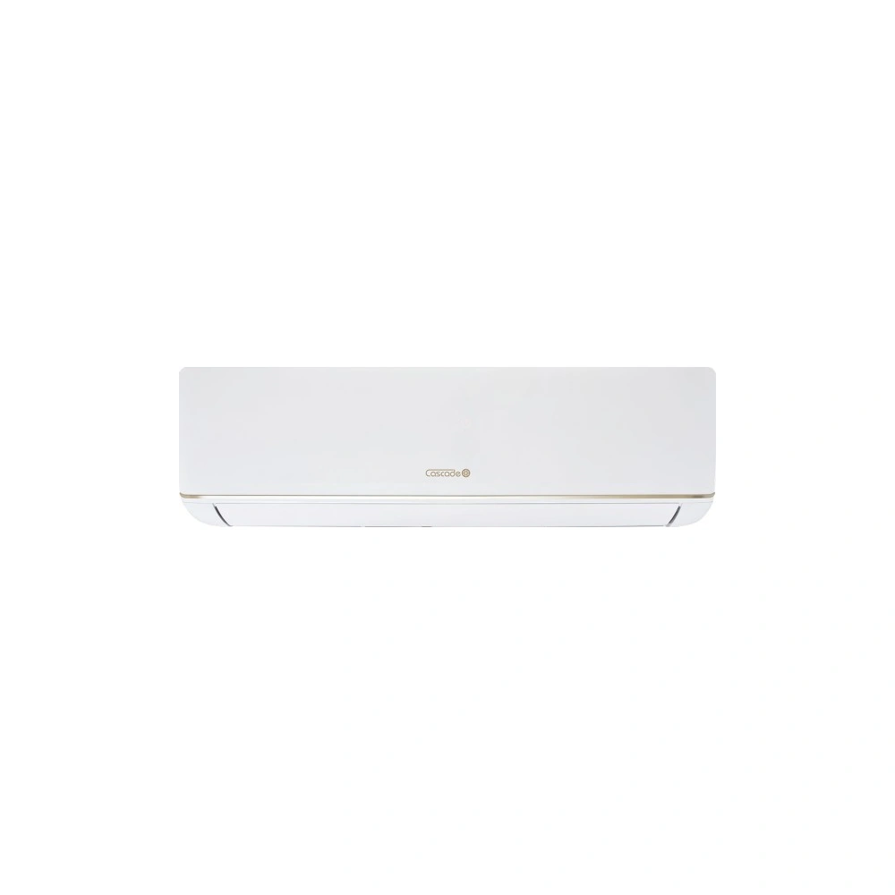 Cascade Bora inverter 2.6 kW hűtő-fűtő klíma szett, fehér