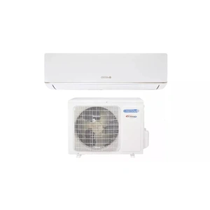 Cascade Bora inverter 2.6 kW hűtő-fűtő klíma szett, fehér