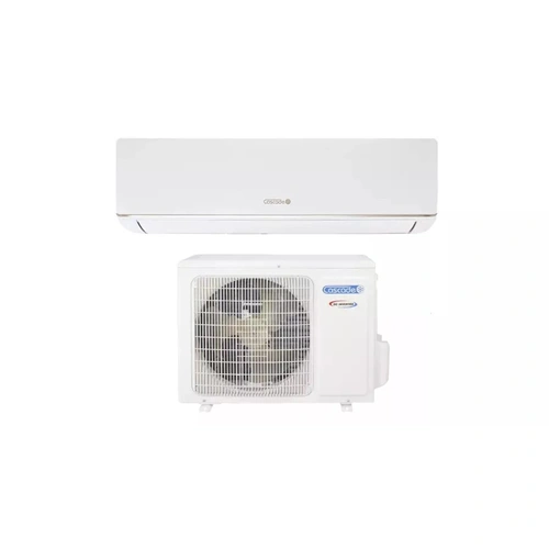 Cascade Bora inverter 2.6 kW hűtő-fűtő klíma szett, fehér
