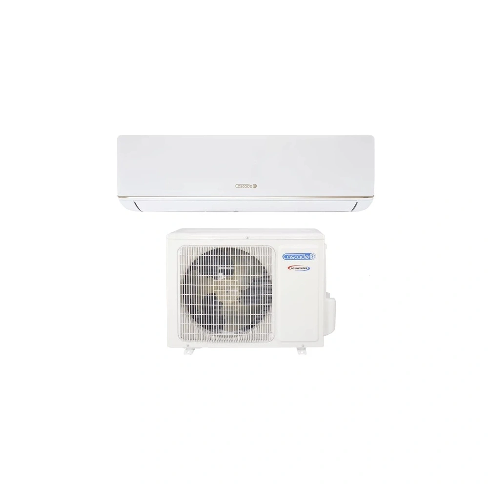 Cascade Bora inverter 3.5 kW hűtő-fűtő klíma szett, fehér