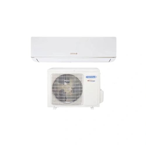 Cascade Bora inverter 3.5 kW hűtő-fűtő klíma szett, fehér