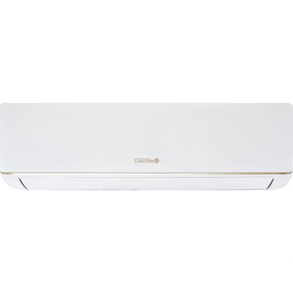 Cascade Bora inverter 3.5 kW hűtő-fűtő klíma szett, fehér