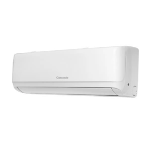 Cascade Nordic inverter 3.5 kW hűtő-fűtő klíma szett, fehér