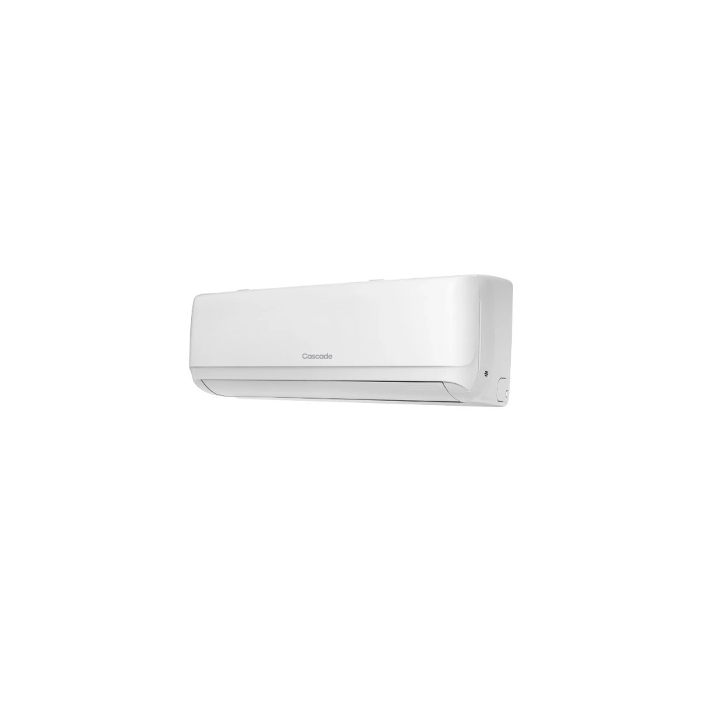 Cascade Nordic inverter 3.5 kW hűtő-fűtő klíma szett, fehér
