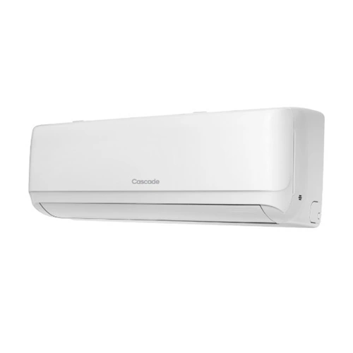 Cascade Nordic inverter 3.5 kW hűtő-fűtő klíma szett, fehér