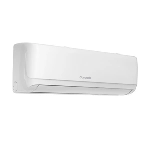 Cascade Nordic inverter 3.5 kW hűtő-fűtő klíma szett, fehér
