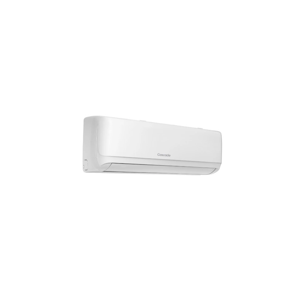 Cascade Nordic inverter 3.5 kW hűtő-fűtő klíma szett, fehér