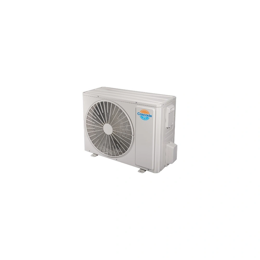 Cascade Nordic inverter 3.5 kW hűtő-fűtő klíma szett, fehér