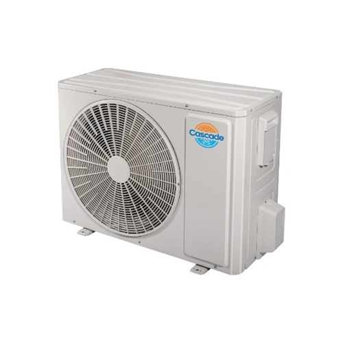 Cascade Nordic inverter 3.5 kW hűtő-fűtő klíma szett, fehér