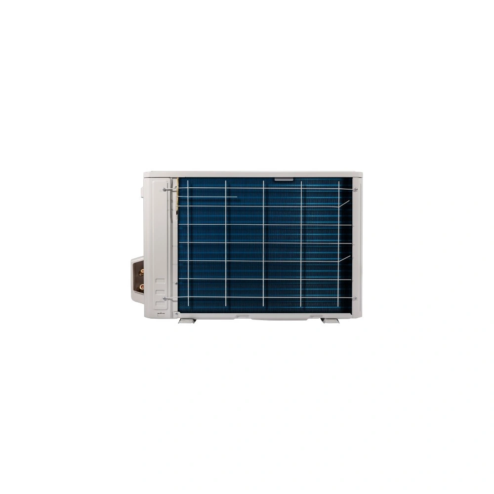 Cascade Nordic inverter 3.5 kW hűtő-fűtő klíma szett, fehér