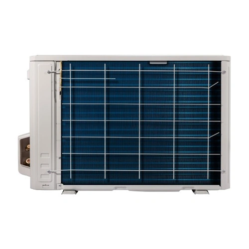 Cascade Nordic inverter 3.5 kW hűtő-fűtő klíma szett, fehér