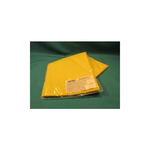 Cellulóz tisztítókendő (eredeti) (2db)  WHIRLPOOL tűzhely / RENDELÉSRE