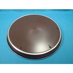 Crisp tál (fém, lapos) WHIRLPOOL mikrohullámú sütő WPRO AVM290 