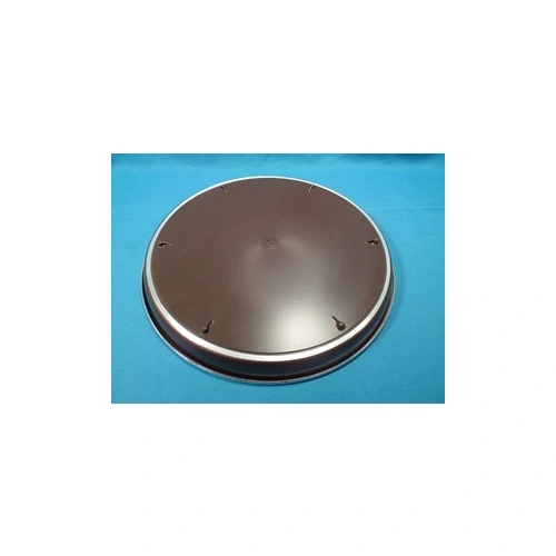 Crisp tál (fém, lapos) WHIRLPOOL mikrohullámú sütő WPRO AVM290 