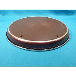 Crisp tál (fém, lapos) WHIRLPOOL mikrohullámú sütő WPRO AVM290 