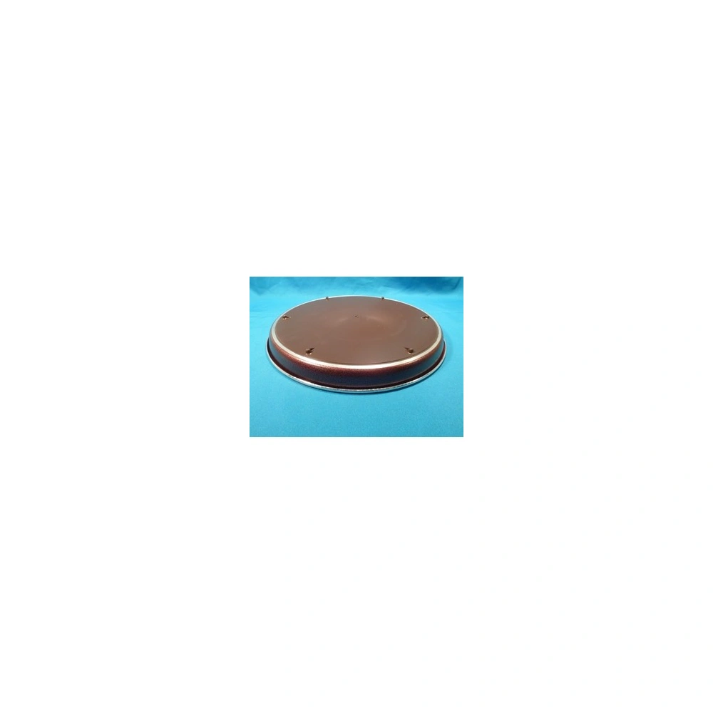 Crisp tál (fém, lapos) WHIRLPOOL mikrohullámú sütő WPRO AVM290 