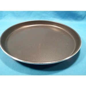 Crisp tál (fém, lapos) WHIRLPOOL mikrohullámú sütő WPRO AVM290 