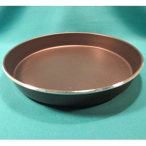 Crisp tál (fém, mély) WHIRLPOOL mikrohullámú sütő WPRO AVM280 