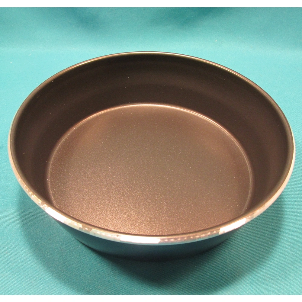 Crisp tál (mély) Whirlpool mikrohullámú sütő WPRO AVM190 /RENDELÉSRE