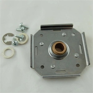 Csapágy dob (eredeti) BOSCH szárítógép 