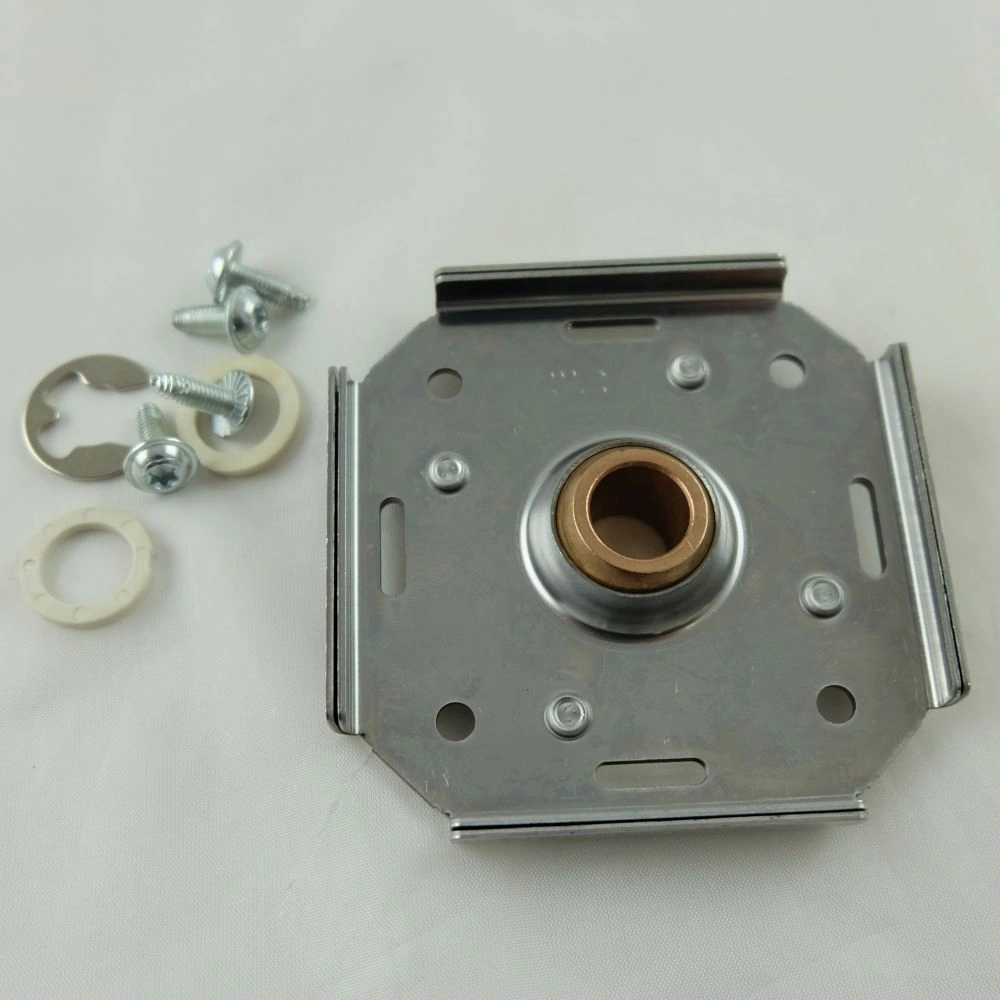 Csapágy dob (eredeti) BOSCH szárítógép 