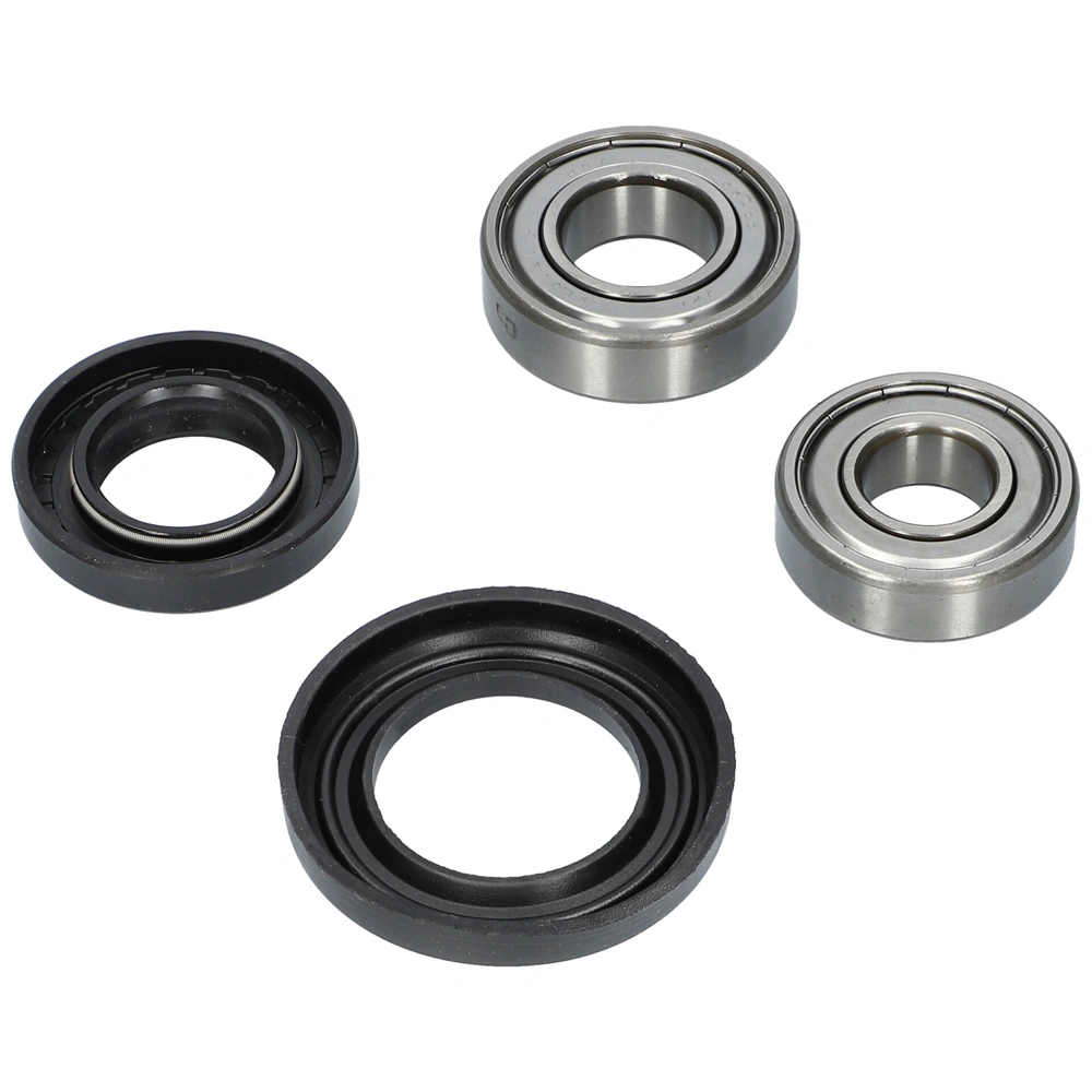 Csapágy készlet GORENJE  mosógép (6205 ZZ, 6204 ZZ, 30x53,5x10/14)/RENDELÉSRE