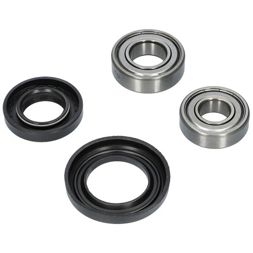 Csapágy készlet GORENJE  mosógép (6205 ZZ, 6204 ZZ, 30x53,5x10/14)/RENDELÉSRE