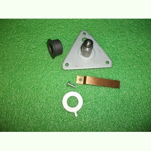 Csapágykészlet BOSCH szárító /RENDELÉSRE