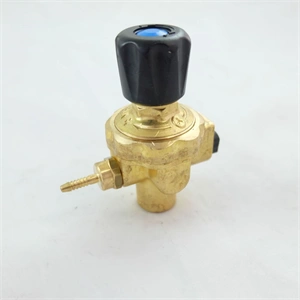 Csap,reduktor (oxigén) TURBOSET 90 forrasztókészülékhez / RENDELÉSRE