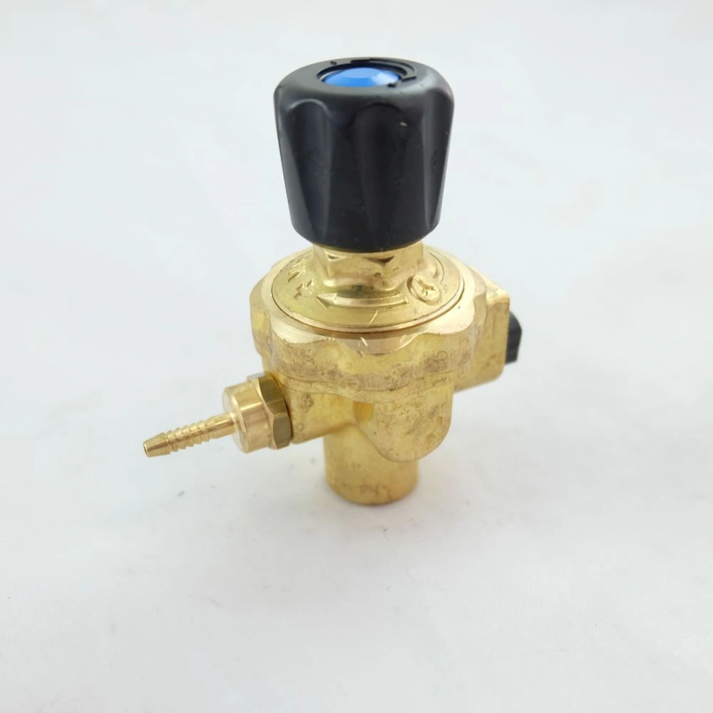Csap,reduktor (oxigén) TURBOSET 90 forrasztókészülékhez / RENDELÉSRE
