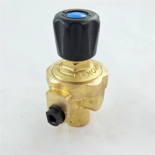 Csap,reduktor (oxigén) TURBOSET 90 forrasztókészülékhez / RENDELÉSRE