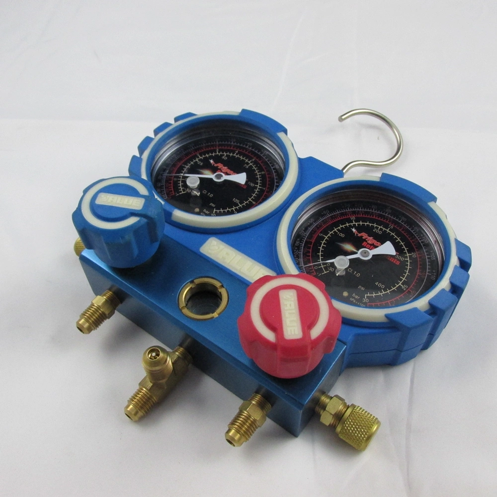 Csaptelep dupla, kétcsapos VMG-2-R600B/R290 VALUE / RENDELÉSRE