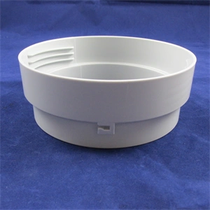 Csatlakozó csonk, kivezető cső (eredeti) WHIRLPOOL klíma / RENDELÉSRE