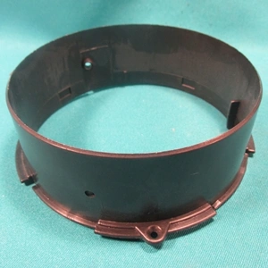 Csatlakozó idom (kimenet) FAGOR páraelszívó / RENDELÉSRE