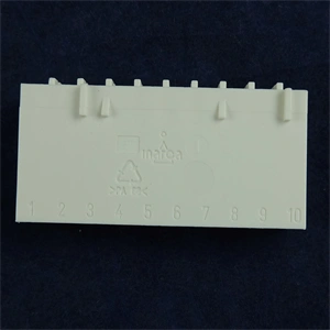 Csatlakozó, sorkapocs (eredeti) AMICA tűzhely / RENDELÉSRE