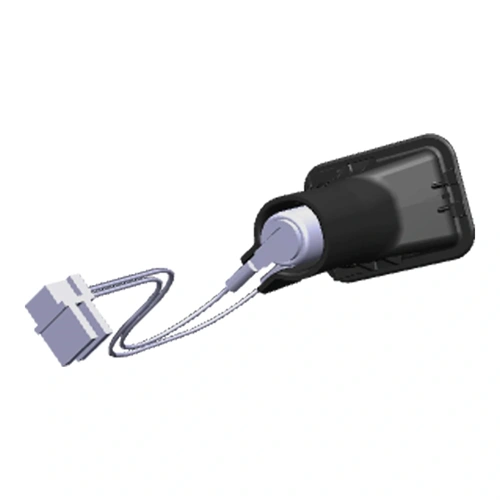 Csatlakozó,maghőmérő (eredeti) ELECTROLUX tűzhely 