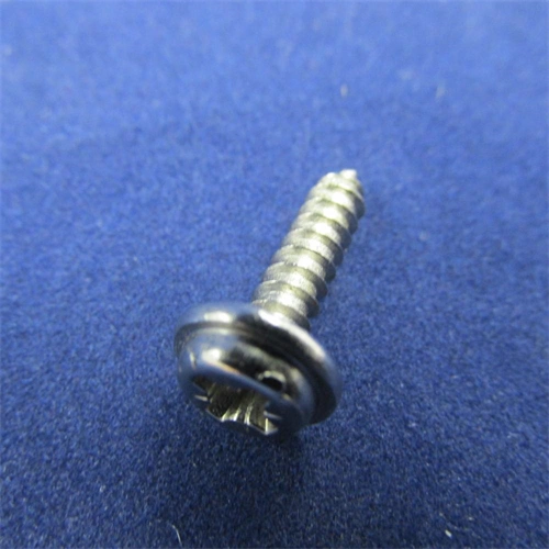 Csavar 14mm, szárító egység (eredeti) INDESIT szárítógép / RENDELÉSRE