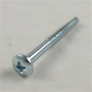 Csavar, ajtófeszítő rugó (eredeti) WHIRLPOOL mosogatógép / RENDELÉSRE