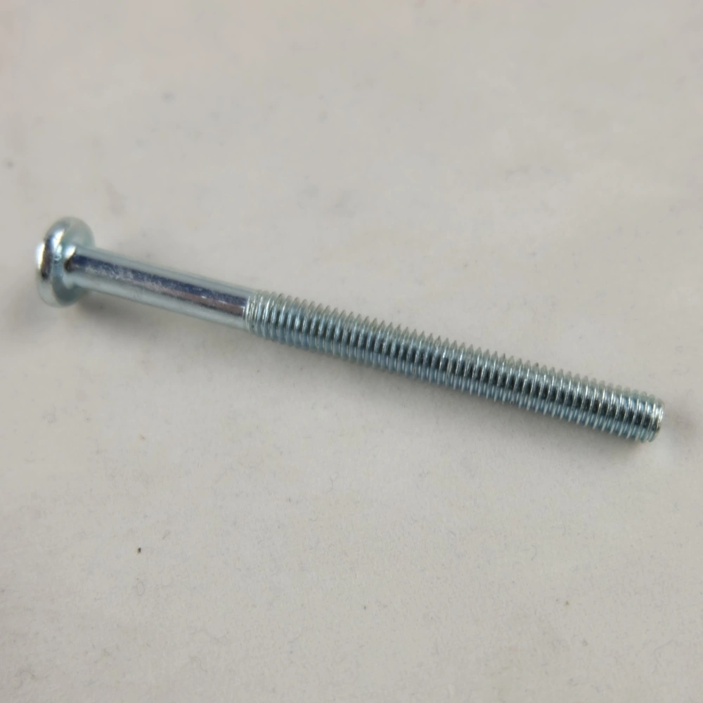 Csavar, ajtófeszítő rugó (eredeti) WHIRLPOOL mosogatógép / RENDELÉSRE