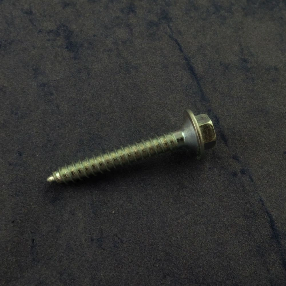 Csavar, dobgörgő (eredeti) ELECTROLUX szárítógép / RENDELÉSRE