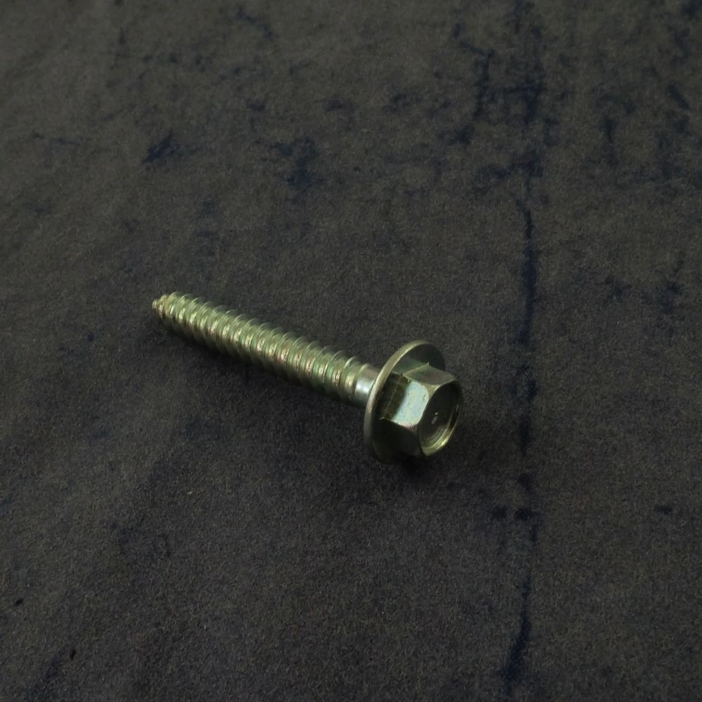 Csavar, dobgörgő (eredeti) ELECTROLUX szárítógép / RENDELÉSRE