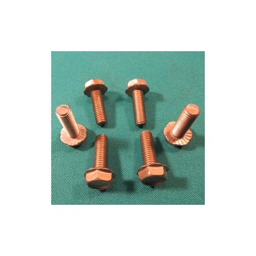 Csavar, dobtengely (eredeti) PANASONIC mosógép 6db/csomag / RENDELÉSRE