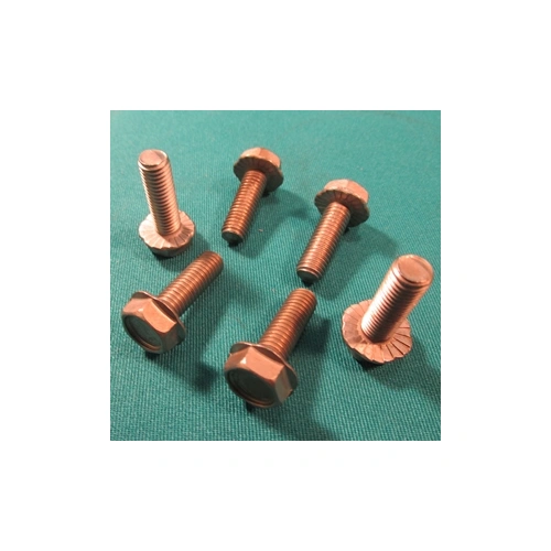 Csavar, dobtengely (eredeti) PANASONIC mosógép 6db/csomag / RENDELÉSRE