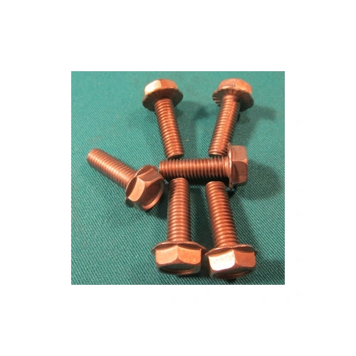 Csavar, dobtengely (eredeti) PANASONIC mosógép 6db/csomag / RENDELÉSRE