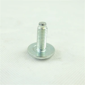 Csavar dobtengely (eredeti) WHIRLPOOL / INDESIT mosógép / RENDELÉSRE